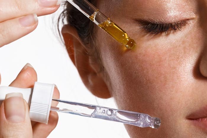 피부를 망치는 잘못된 뷰티 루틴