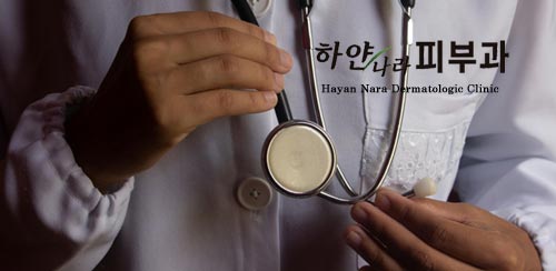 하얀나라 스킨 그룹