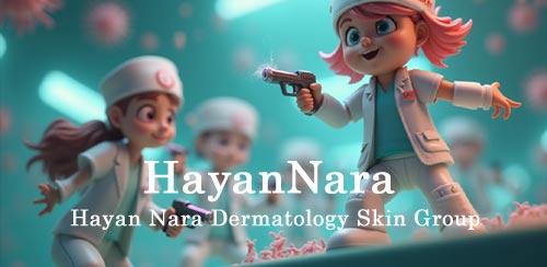 하얀나라 피부과 전국 지점