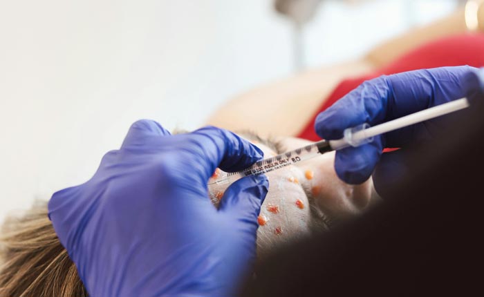 보톡스 - 하얀나라 피부과