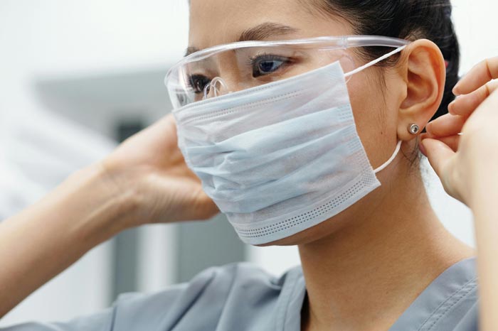 전문의 구별 방법